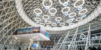 Morocco’s Airports Welcome More Than 22 Million Passengers, Strengthening Marrakech’s Position as a Global Tourism Gateway
