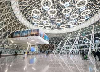 Morocco’s Airports Welcome More Than 22 Million Passengers, Strengthening Marrakech’s Position as a Global Tourism Gateway
