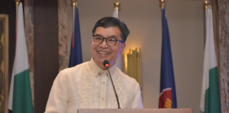 ASEAN Committee in Islamabad Marks 59th ASEAN Day, Celebrating Unity, Diversity and Regional Partnership