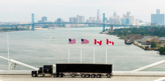 Canada Announces Retaliatory Tariffs on US Imports After Trade Talks Collapse