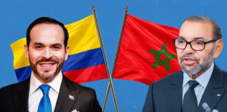 Colombia Recognizes Morocco’s Sovereignty Over Sahara, Opening New Chapter in Bilateral Relations