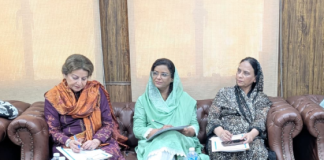 Parliamentary Committee Calls for New Working Women Hostel in Islamabad