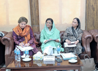 Parliamentary Committee Calls for New Working Women Hostel in Islamabad