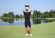 Joaquin Niemann Claims LIV Golf New York Title as Jon Rahm Secures Third Straight Season Crown