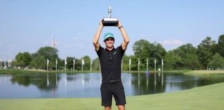 Joaquin Niemann Claims LIV Golf New York Title as Jon Rahm Secures Third Straight Season Crown