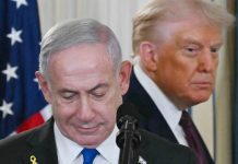 Trump’s Gaza Roadmap Faces New Hurdle as Israel and Hamas Clash Over Disarmament