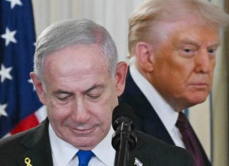 Trump’s Gaza Roadmap Faces New Hurdle as Israel and Hamas Clash Over Disarmament