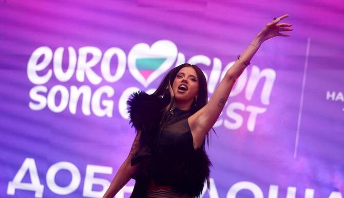 Eurovision Considers Major Voting Reforms Amid Concerns Over Political Influence