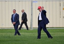Trump Welcomes Saudi Arabia-Türkiye-Pakistan Defense Pact