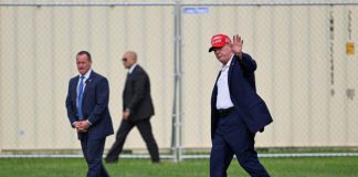 Trump Welcomes Saudi Arabia-Türkiye-Pakistan Defense Pact