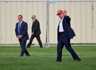 Trump Welcomes Saudi Arabia-Türkiye-Pakistan Defense Pact