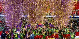 Cameroon Crowned Women’s Africa Cup of Nations Champions After 3-0 Victory Over Malawi