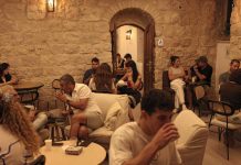 Jerusalem Sabbath cafe clash exposes Israel’s widening social divide