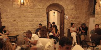 Jerusalem Sabbath cafe clash exposes Israel’s widening social divide