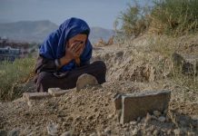 Blast at Afghan school injures at least 42 children: UN