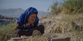 Blast at Afghan school injures at least 42 children: UN