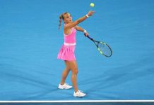 Sabalenka Stunned by Bejlek in Cincinnati Masters Fourth Round