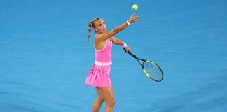 Sabalenka Stunned by Bejlek in Cincinnati Masters Fourth Round