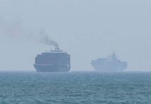 Strait of Hormuz Traffic Remains Severely Disrupted Amid US-Iran Blockades