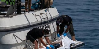 Aid Group Warns of Rising Threats to Migrants and Rescue Ships in Mediterranean