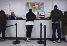 US Plans Mass Revocation of Visas Held by Asylum Seekers