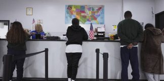 US Plans Mass Revocation of Visas Held by Asylum Seekers