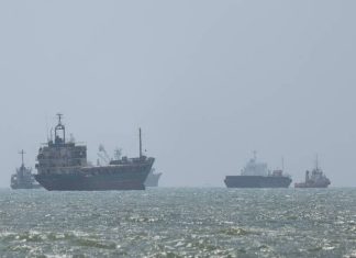 Japan Moves to Strengthen Energy Security After Iran War