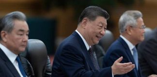 Xi Jinping to Visit Kyrgyzstan and Egypt Amid Rising Middle East Tensions