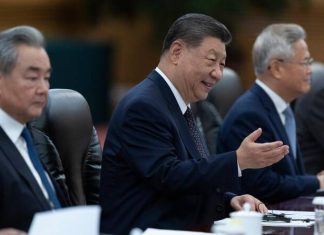 Xi Jinping to Visit Kyrgyzstan and Egypt Amid Rising Middle East Tensions