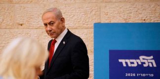 Netanyahu says no diplomatic deal possible with Iran ‘savages’