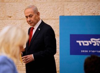 Netanyahu says no diplomatic deal possible with Iran ‘savages’