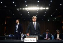US to Brief NATO Allies on European Force Posture Review Amid Withdrawal Concerns