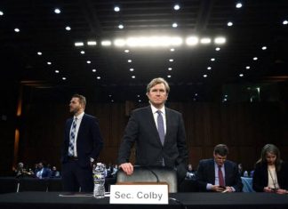 US to Brief NATO Allies on European Force Posture Review Amid Withdrawal Concerns