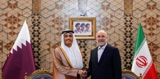 Qatar Renews Diplomatic Push to Reopen Strait of Hormuz as Iran Sets Conditions for Normal Shipping