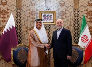Qatar Renews Diplomatic Push to Reopen Strait of Hormuz as Iran Sets Conditions for Normal Shipping