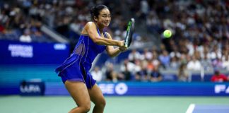 Alex Eala Returns to US Open, Riding Wave of Fan Support on Path to Stardom
