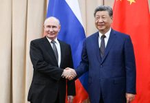 Xi, Putin and Modi Gather in Bishkek as SCO Seeks Greater Global Influence