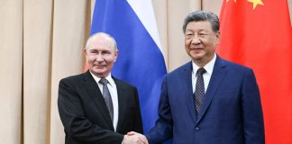 Xi, Putin and Modi Gather in Bishkek as SCO Seeks Greater Global Influence