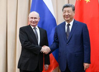 Xi, Putin and Modi Gather in Bishkek as SCO Seeks Greater Global Influence