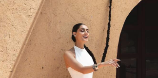 Zeyne Concludes Surprise Summer Performances Ahead of European Headline Tour