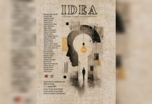 “Idea” Exhibition Showcases Works of 30 Iranian Artists in Virtual Showcase Hosted by the Netherlands