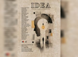 “Idea” Exhibition Showcases Works of 30 Iranian Artists in Virtual Showcase Hosted by the Netherlands