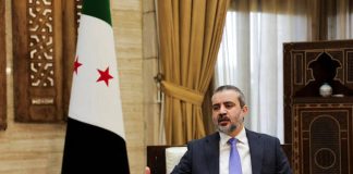 Syria, Israel Hold US-Mediated Talks in Jordan to Ease Tensions