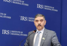 Kakar Calls for Strategic Autonomy and Pragmatic Foreign Policy in a Multipolar World