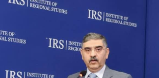 Kakar Calls for Strategic Autonomy and Pragmatic Foreign Policy in a Multipolar World