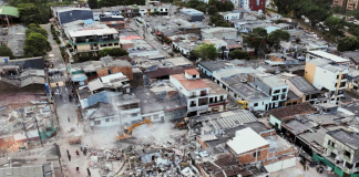 UN Launches $148 Million Appeal to Support Colombia Earthquake Victims