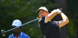 Ruoning Yin Ends 672-Day Wait with Sixth LPGA Tour Victory at FM Championship