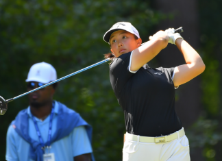 Ruoning Yin Ends 672-Day Wait with Sixth LPGA Tour Victory at FM Championship
