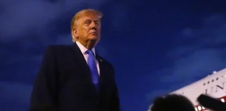 US Nears Interim Agreement with Iran and Oman to Reopen Strait of Hormuz