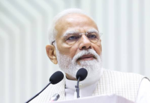 India signals a fresh approach to the Middle East